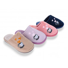 Тапочки Kangfu 079-3 mix