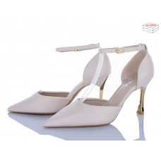 Туфли L&M-Lemon C3-4