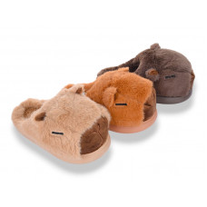 Тапочки Babyshop 4136 mix