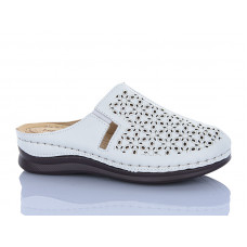 Шлепанцы Leguzaza 301-2