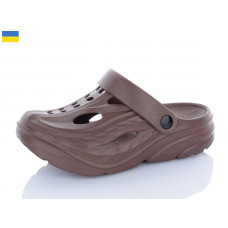 Кроксы Luckline 24710-388