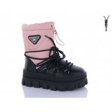 Ботинки Okshoes 288-6H