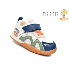 Кроссовки Том.М 51136C