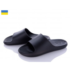 Шлепанцы Inblu ПЖ45 чорний