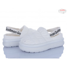 Тапочки Kh Shoes 2024-54-2