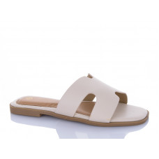 Шлепанцы Qq Shoes X37-3