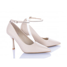 Туфли Qq Панда QQ99-3