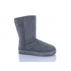 Угги Qq Панда 5815-3