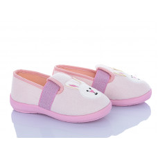 Тапочки Soylu GE390 рожевий