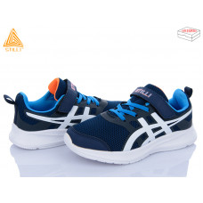 Кроссовки Stilli Kids KT120-1 піна