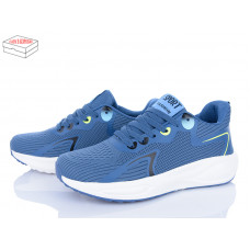 Кроссовки Laguna A5063 blue-haze