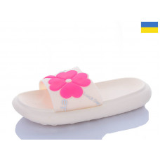 Шлепанцы Luckline 5028-127A