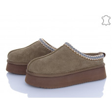 Угги Itts A1702-43
