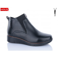 Ботинки Molo 091D батал Ботинки Molo 091D батал
