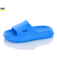 Шлепанцы Inblu ППЖ06 синій