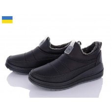 Кроссовки Paolla 469 чорний Кроссовки Paolla 469 чорний