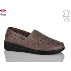 Туфли Gukkcr DB0051-4
