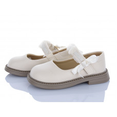 Туфли Clibee D 650-3 beige