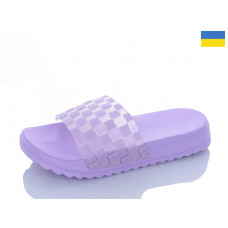 Шлепанцы Luckline 530-315B