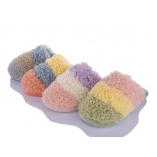 Тапочки Elmob ST42 mix