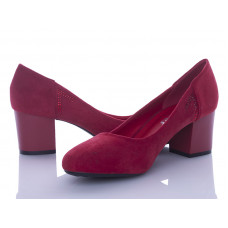 Туфли Qq Shoes KJ107-4