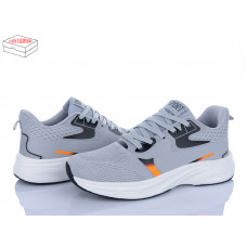 Кроссовки Laguna A8802 l.grey