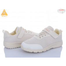 Кроссовки Stilli Kids KT160-11 піна