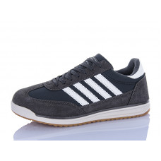 Кроссовки Suba A6621-4 піна