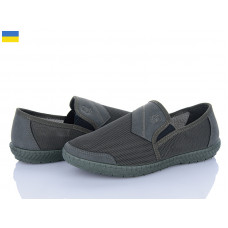 Кроссовки Lvovbaza Dago 81 хакі