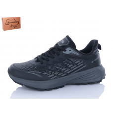 Кроссовки Restime EMB25500 grey