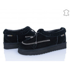 Угги Мир 4224-5851 black