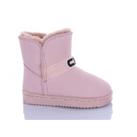 Угги Yalike B306 pink
