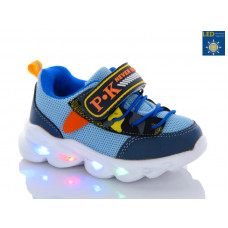 Кроссовки Xifa Kids 7989W LED