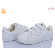 Кроссовки Stilli Kids KT190-9 піна