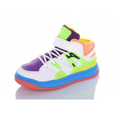 Кроссовки Okshoes PB4-1