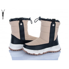 Дутики Xifa Kids FG2387-2T
