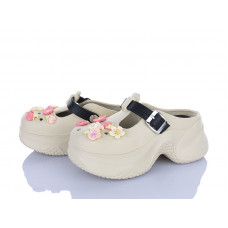 Шлепанцы Alimama-Girnaive QQ89-3