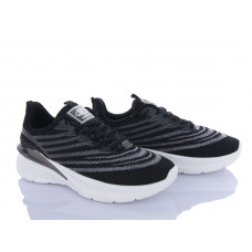 Кроссовки Violeta 149-57 black