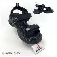 Босоножки Clibee2 Apa-N1365P black