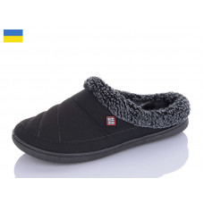 Тапочки Dago Даго М тч01