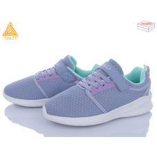 Кроссовки Stilli Kids KT50-7 піна