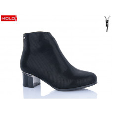 Ботинки Molo E1002H Ботинки Molo E1002H
