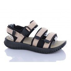 Сандалии Dan Marest 8505-1 khaki