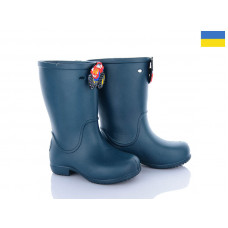 Сапоги Apawwa 123052