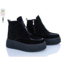 Ботинки Ailinda 27141-1M