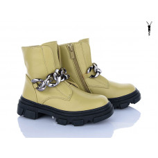 Ботинки Xifa Kids FG2242-3L