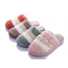 Тапочки Elmob LB78 mix