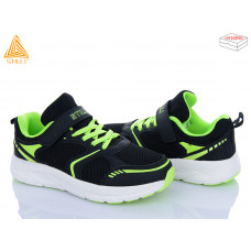 Кроссовки Stilli Kids KT170-4 піна