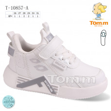 Ботинки Том.М 10857A