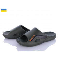 Шлепанцы Demur DSL131AG
